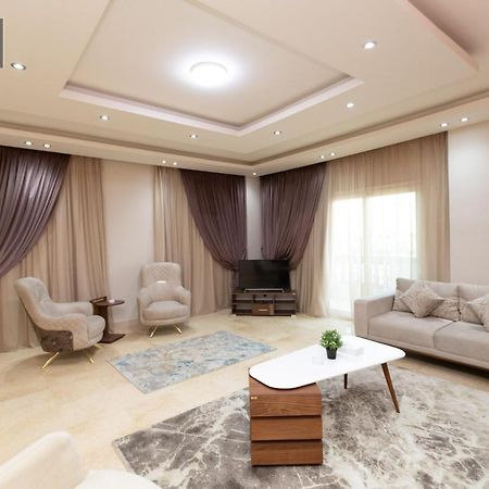 Al Manzel Lotus New Cairo Apartment Екстериор снимка