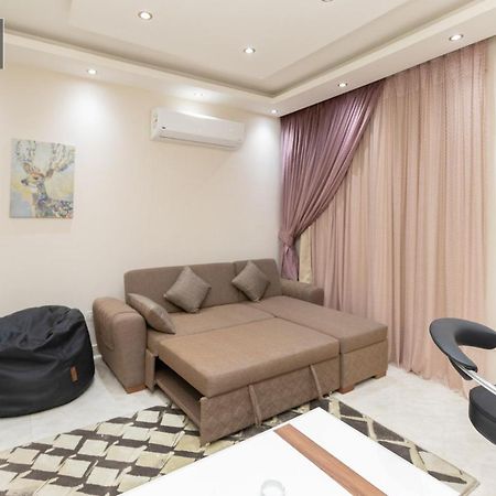 Al Manzel Lotus New Cairo Apartment Екстериор снимка